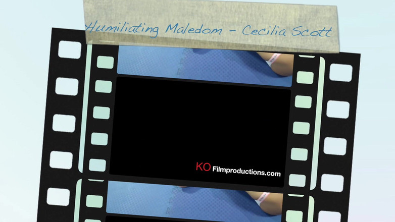 KO Entertainment: Ponižující Maledoma, Cecilia Scott 1.