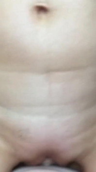 Stepson Cum in Pussy Her Stepmom After Breakfast