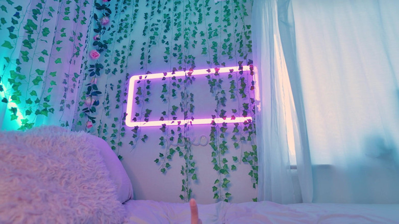 Jolie Lyon: Jsem Kinda Jen nová, zábavnější nevlastní máma