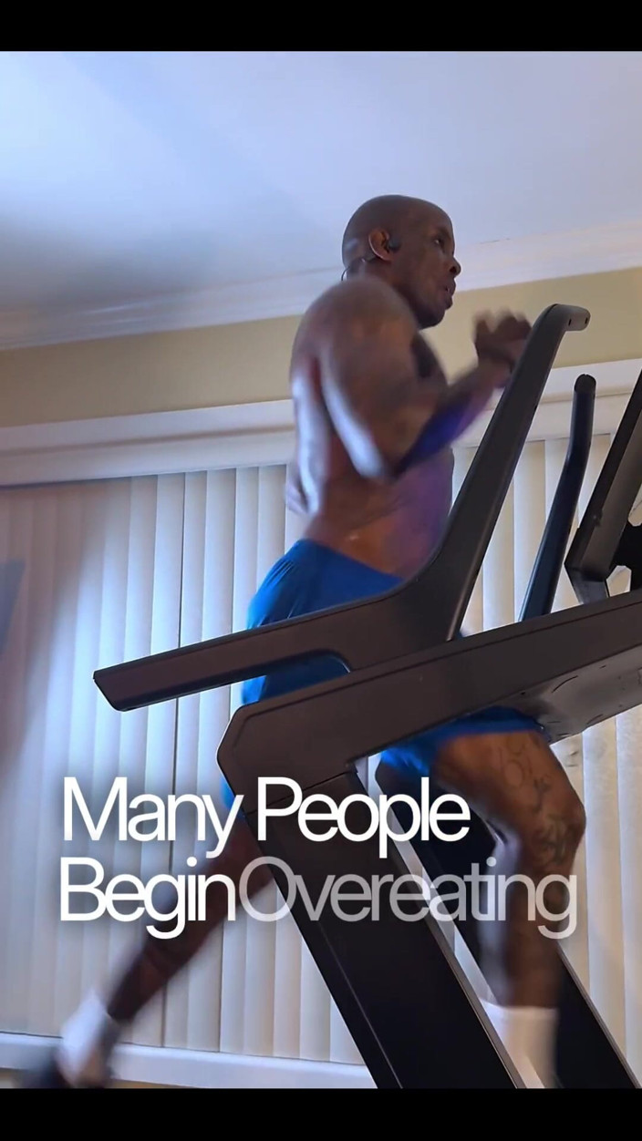 Hallelujah Johnson: Mcpherson Vital Fitness # 66