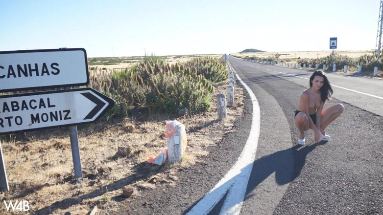 Watch4beauty: 좋은 징후