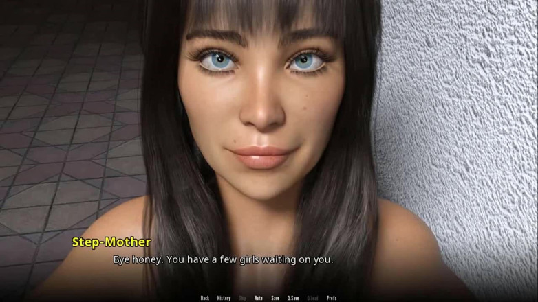 Dirty GamesXxX: WVM: roztomilá dívka byla chycena s ptákem v ústech