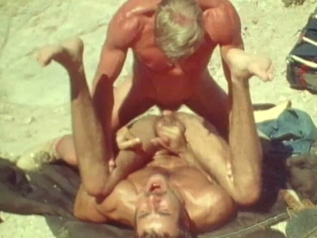 Jocks: Ramcharger 3