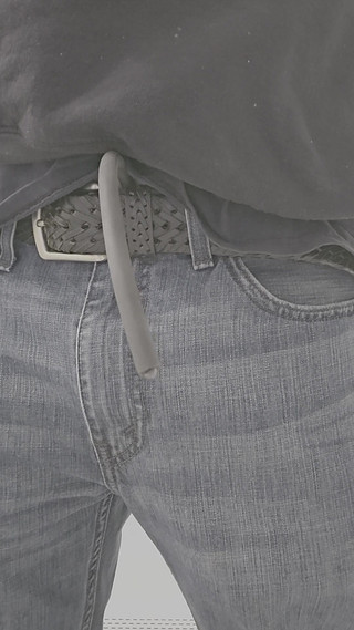 BigDickBoss: Bağlandı ve Serbest Bırak