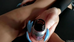 尼龙大脑操逼 - 深呼吸