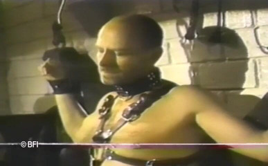 Xtreme boy's fucking boy's: Dungeons of Europe - DVD-