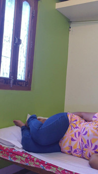 Desi Girl Fucked by Young Indian Guy with Desi Ultimate