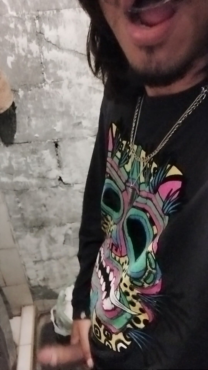 AlexAlejandro13: Відчуй ритм мого язика