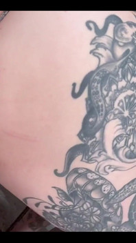 Close up Riding Views