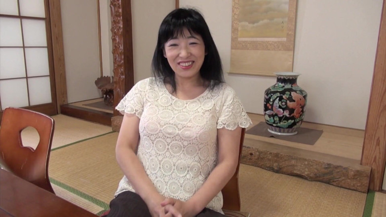 Japan Lust: Japonská babička nás nechá dovnitř
