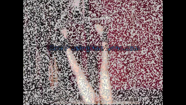 Slow Teasing Hand Jobs: Ordenhando de cabeça para baixo