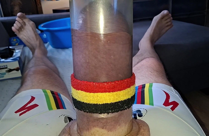 Monster_Meat_: Čerpadlo