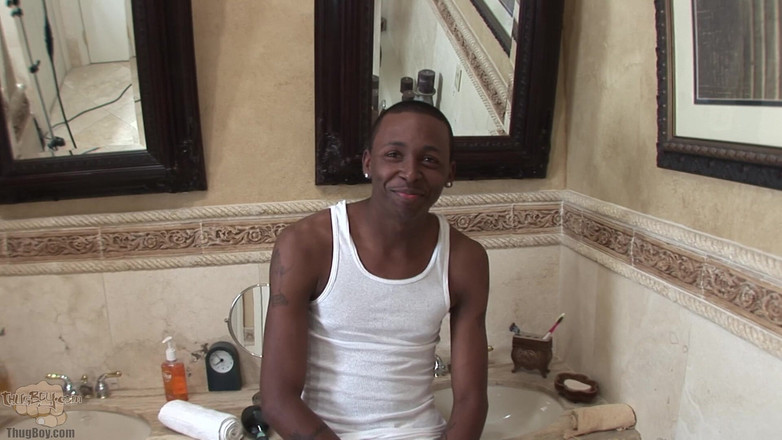 ThugBoy: 바마보이