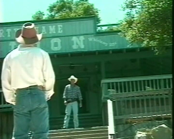 Gay RetroX VHS: Bold Male Desire Storm 6