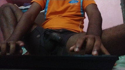 Tamil 10 inches BBC: Tamil10inches besar bahagian 3