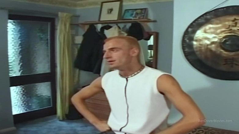 Ben Dover Movies: 자지 자지: 그웬