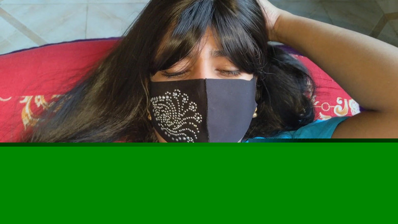 Heartpoint: जब बड़ा भाई शैली घर पर अकेला सोता है