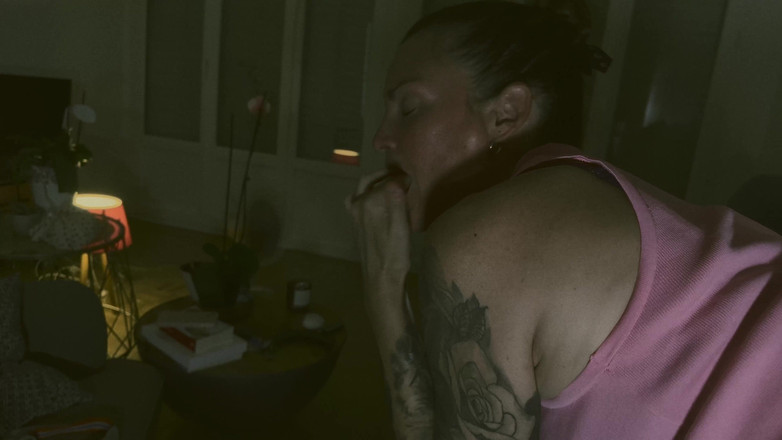 Marty and Wendy: Wendy की गांड वीर्य से भर जाती है