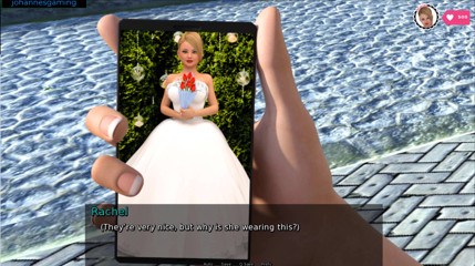 Johannes Gaming: DMD - mọi người đều thích bãi biển khỏa thân