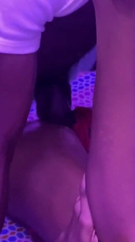 Visited My Boyfriend Bestfriend to Pound My Wet Tight Pussy