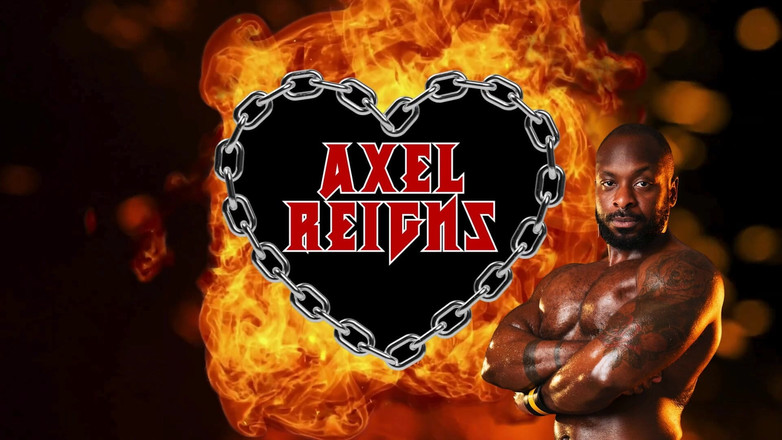 AxelReigns: BBW Goth jezdí na čůrákovi v jejím zadku - Alice Mayflower