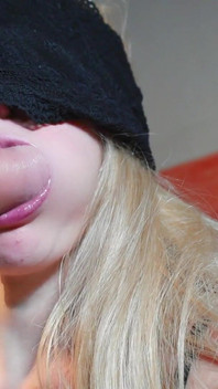 Cheek Fucking Is a Good Way to Cum