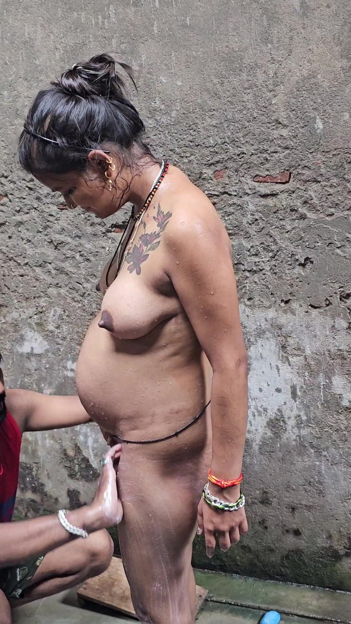 Aalox: Fete indiene desi - MMS viral cu iubitul sex real acasă