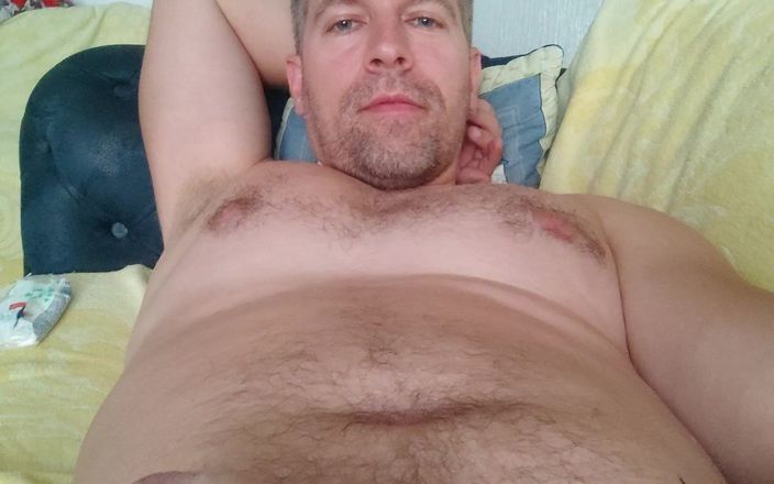 Cock & Body Worship: En primer plano chupando la polla del chico heterosexual