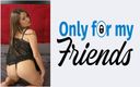 Only for my Friends: Video bokep pertama cewek nakal dengan memek mulus dan rambut...