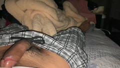 Xooshua (xblue18): Huge Cock and Tight Gay Ass