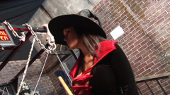 Get Your Fix: Seks cosplay z napalonym wiedźmami