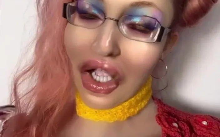 FinDom Goaldigger: I easily take you!