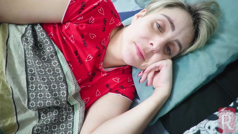 Redqueen films: Můj manžel si vzal kamarádku, aby mi udělal radost