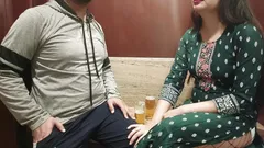 Stepmom and Stepson Affair - Stepmom, I Always Get What I Want!
