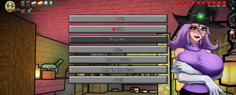 LoveSkySan69Real: MineCraft Возбужденное ремесло, часть 85, новые халаты для ведьмы, сексуальное нижнее белье!! от LoveskySanhentai