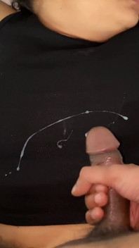 Indická přítelkyně sexy zadek díra šukání při kouření sperma vystříkaná na její prsa