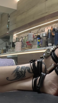 Sandals Love