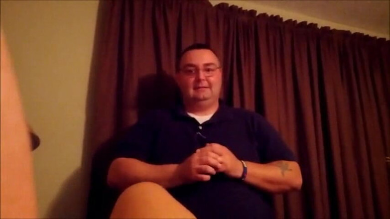 Jay Playhard: Cuckquean chrinicles volym 1