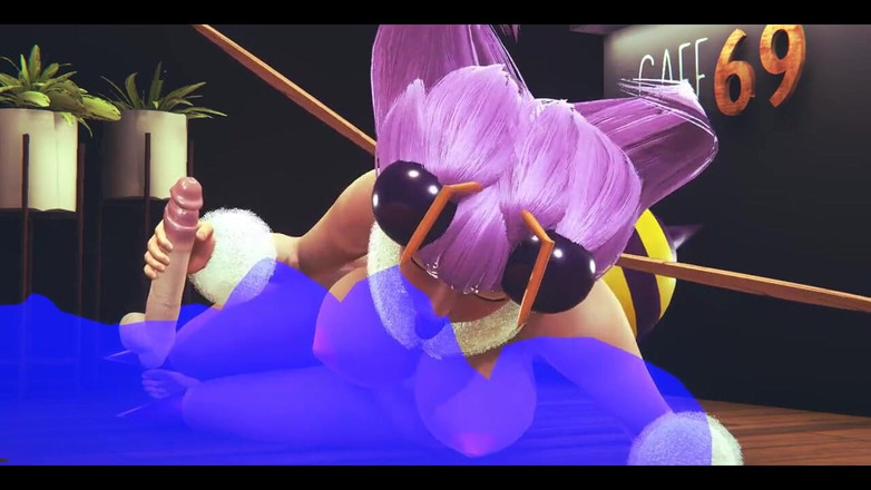 HentaiTubes: Dark Hentai - 咖啡馆里的 bee 性爱 第 1 部分 - 日本亚洲漫画动漫电影游戏色情