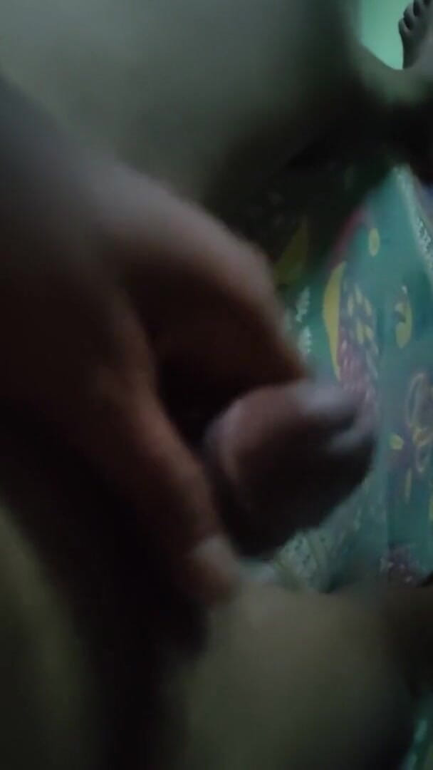 Big Dick Playing (Rahimo)