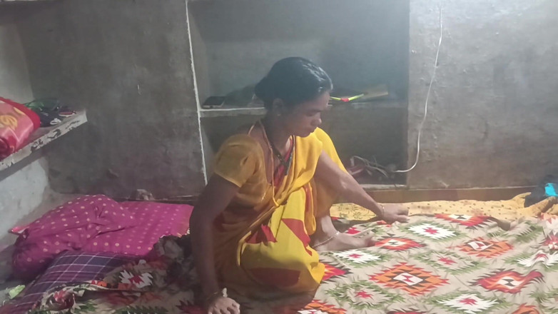 Hsar9898: Desi Bengaalse hete Bhabi