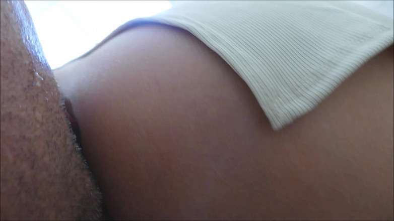 Natalie K: POV-spielzeit &amp; creampie-ficken mit sperma