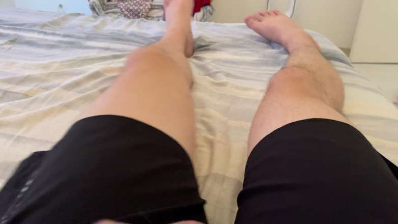 Aimeronds: POV: Corpul meu Pentru tine, porcul