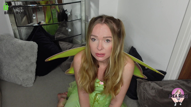 Brea Rose: 繁殖の妖精