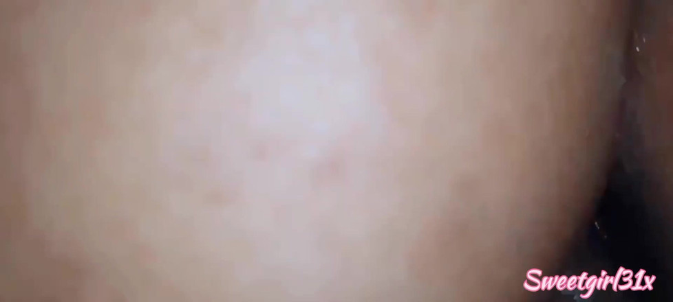 Sweetgirl31x: 彼らは私の猫で私をファックし、私のお尻に射精してしまいます、私はホットミルクをこぼします