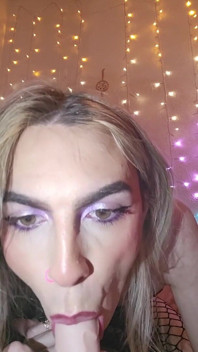If You Like Being a Good Boy for Stepmommy, You'll Love This Video