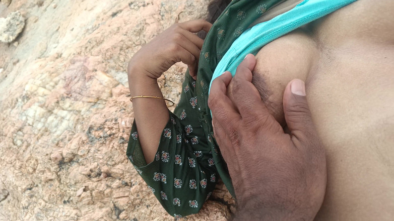Magilmathi: Tamil evli kadınlar açık havada bölüm 3