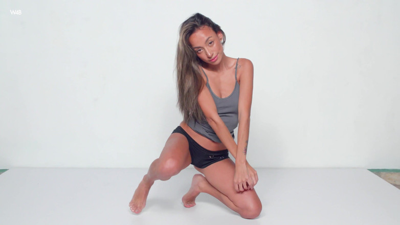 Watch4beauty: Casting Camila Luna