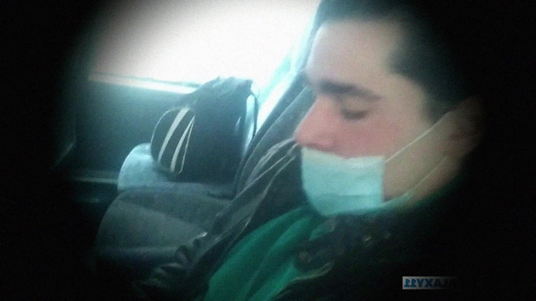 DragonGalaxy11: Neredeyse otobüste oral seks yaparken ve göğüslerimizi gösterirken yakalanacaktık