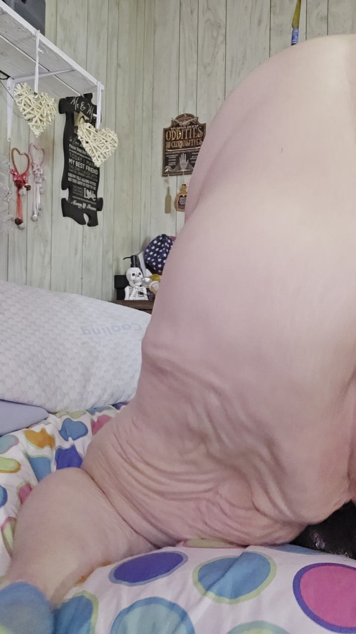 HerculesnVENUS: Dari Sisi Melihat Awek Gemuk Mengongkek Awak